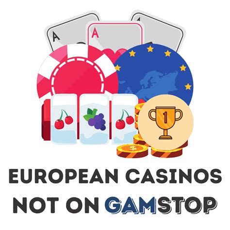 casinos not on gamstop 2021